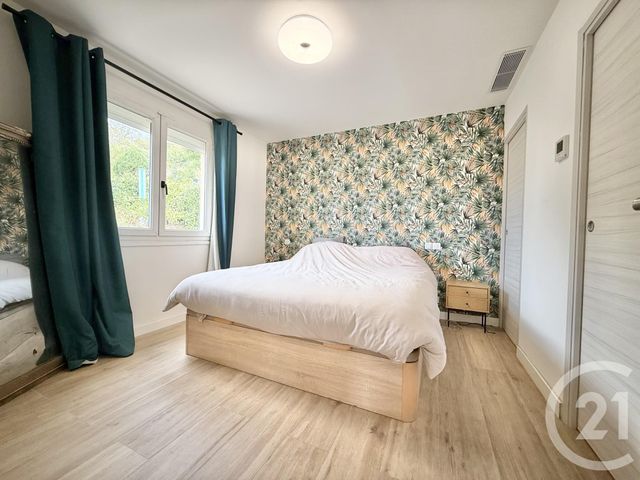 Maison &agrave; vendre - 4 pi&egrave;ces - 98,42 m2 - Nice - 06 - PROVENCE-ALPES-COTE-D-AZUR