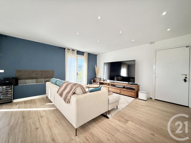 Maison &agrave; vendre - 4 pi&egrave;ces - 98,42 m2 - Nice - 06 - PROVENCE-ALPES-COTE-D-AZUR