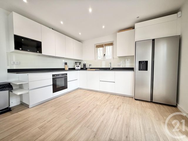 Maison &agrave; vendre - 4 pi&egrave;ces - 98,42 m2 - Nice - 06 - PROVENCE-ALPES-COTE-D-AZUR