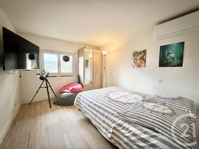 Maison &agrave; vendre - 4 pi&egrave;ces - 98,42 m2 - Nice - 06 - PROVENCE-ALPES-COTE-D-AZUR