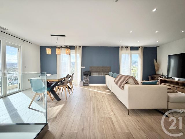 Maison &agrave; vendre - 4 pi&egrave;ces - 98,42 m2 - Nice - 06 - PROVENCE-ALPES-COTE-D-AZUR