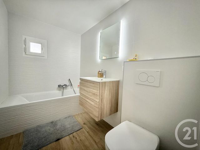 Maison &agrave; vendre - 4 pi&egrave;ces - 98,42 m2 - Nice - 06 - PROVENCE-ALPES-COTE-D-AZUR