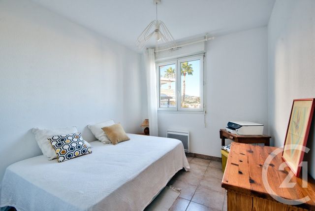 Appartement F3 à vendre - 3 pièces - 75,33 m2 - St Laurent Du Var - 06 - PROVENCE-ALPES-COTE-D-AZUR