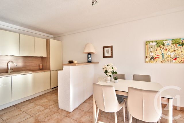 Appartement F3 à vendre - 3 pièces - 75,33 m2 - St Laurent Du Var - 06 - PROVENCE-ALPES-COTE-D-AZUR