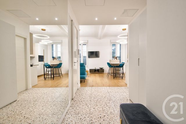 Appartement T3 &agrave; vendre - 3 pi&egrave;ces - 55 m2 - Nice - 06 - PROVENCE-ALPES-COTE-D-AZUR