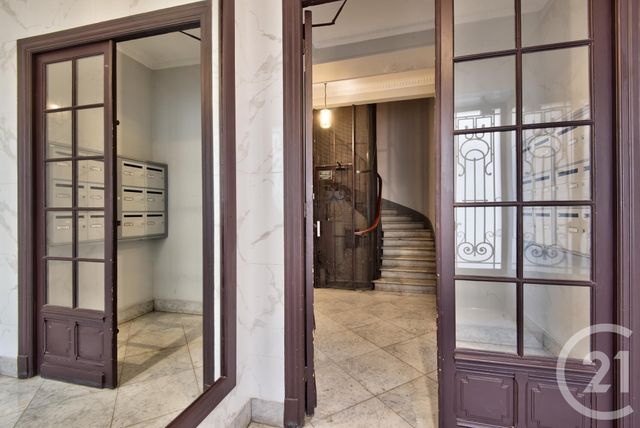 Appartement T3 &agrave; vendre - 3 pi&egrave;ces - 55 m2 - Nice - 06 - PROVENCE-ALPES-COTE-D-AZUR