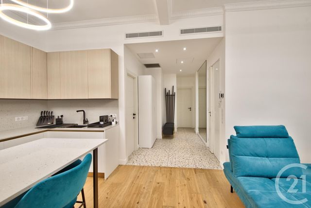 Appartement T3 &agrave; vendre - 3 pi&egrave;ces - 55 m2 - Nice - 06 - PROVENCE-ALPES-COTE-D-AZUR