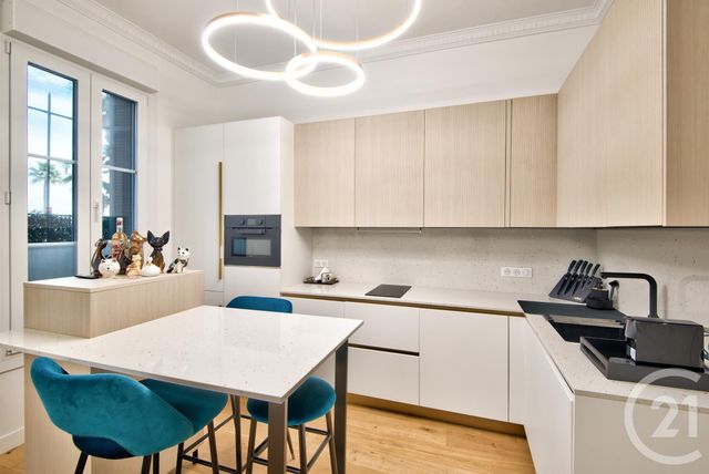 Appartement T3 &agrave; vendre - 3 pi&egrave;ces - 55 m2 - Nice - 06 - PROVENCE-ALPES-COTE-D-AZUR