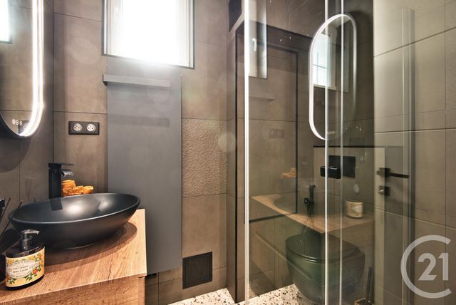 Appartement T3 &agrave; vendre - 3 pi&egrave;ces - 55 m2 - Nice - 06 - PROVENCE-ALPES-COTE-D-AZUR