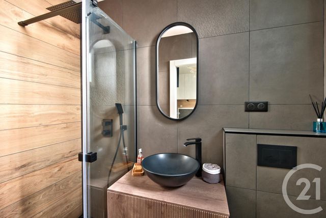 Appartement T3 &agrave; vendre - 3 pi&egrave;ces - 55 m2 - Nice - 06 - PROVENCE-ALPES-COTE-D-AZUR