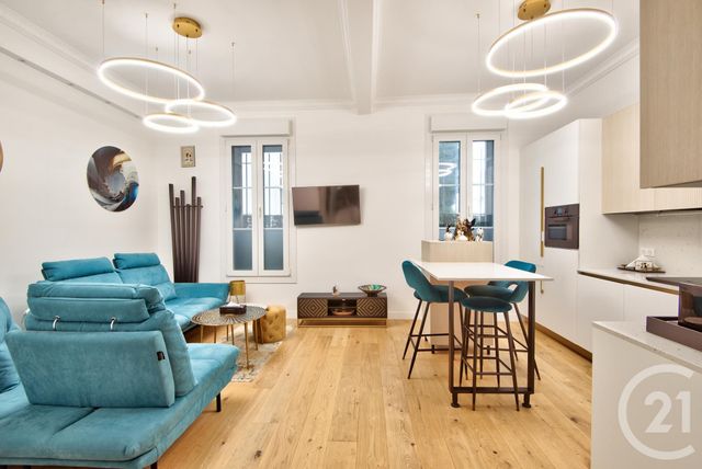 appartement - NICE - 06