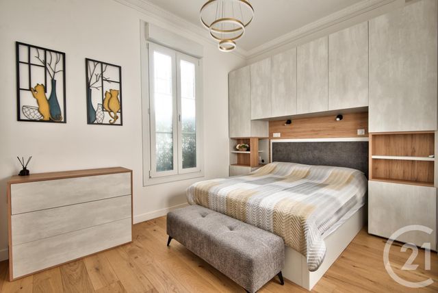 Appartement T3 &agrave; vendre - 3 pi&egrave;ces - 55 m2 - Nice - 06 - PROVENCE-ALPES-COTE-D-AZUR