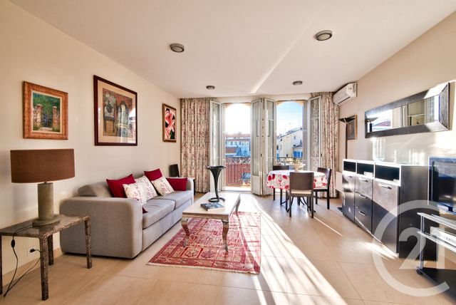 appartement - NICE - 06