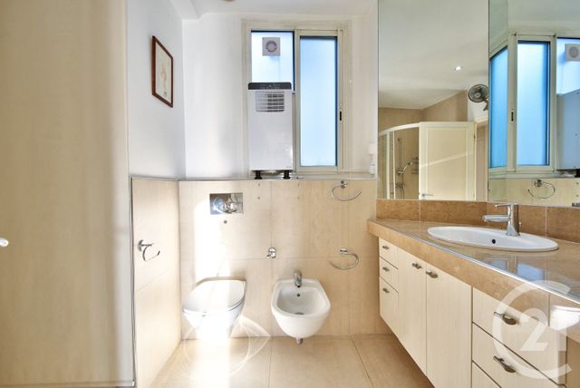 Appartement F2 &agrave; vendre - 2 pi&egrave;ces - 56 m2 - Nice - 06 - PROVENCE-ALPES-COTE-D-AZUR