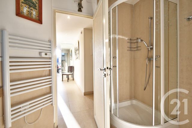 Appartement F2 &agrave; vendre - 2 pi&egrave;ces - 56 m2 - Nice - 06 - PROVENCE-ALPES-COTE-D-AZUR