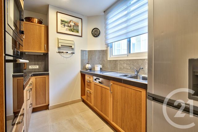 Appartement F2 &agrave; vendre - 2 pi&egrave;ces - 56 m2 - Nice - 06 - PROVENCE-ALPES-COTE-D-AZUR