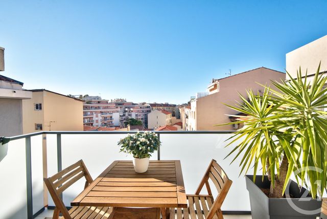 appartement - NICE - 06