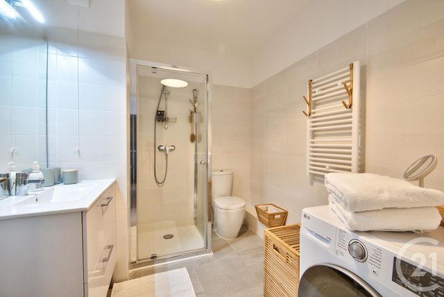 Appartement F3 à vendre - 3 pièces - 80,75 m2 - Nice - 06 - PROVENCE-ALPES-COTE-D-AZUR