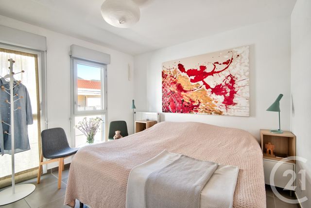 Appartement F3 à vendre - 3 pièces - 80,75 m2 - Nice - 06 - PROVENCE-ALPES-COTE-D-AZUR
