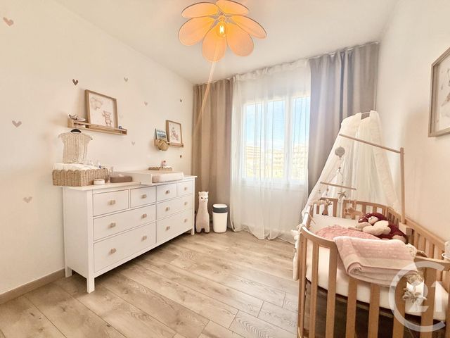 Appartement F3 à vendre - 3 pièces - 66,04 m2 - Nice - 06 - PROVENCE-ALPES-COTE-D-AZUR