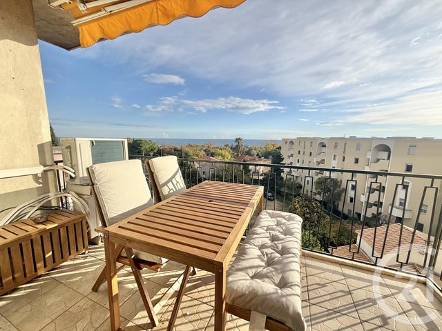 appartement - NICE - 06