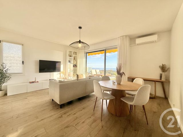 Appartement F3 à vendre - 3 pièces - 66,04 m2 - Nice - 06 - PROVENCE-ALPES-COTE-D-AZUR