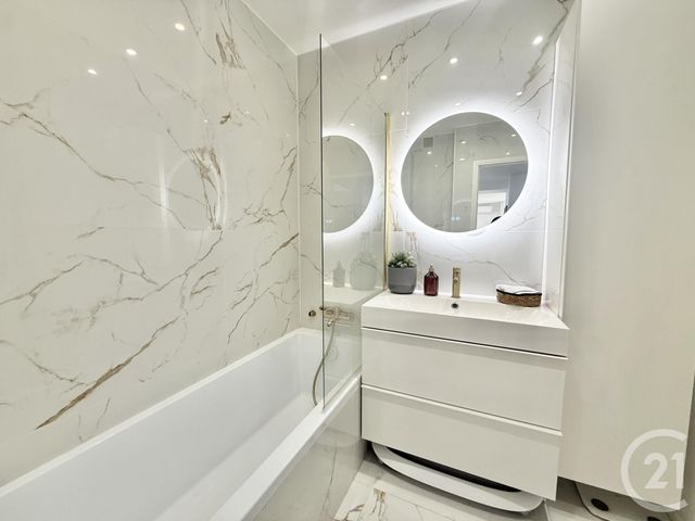 Appartement F3 à vendre - 3 pièces - 66,04 m2 - Nice - 06 - PROVENCE-ALPES-COTE-D-AZUR