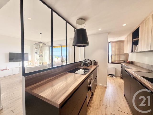 Appartement F3 à vendre - 3 pièces - 66,04 m2 - Nice - 06 - PROVENCE-ALPES-COTE-D-AZUR