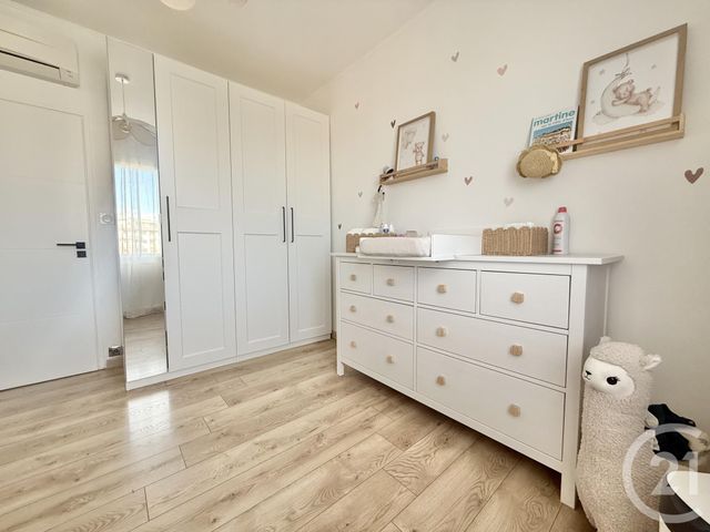 Appartement F3 à vendre - 3 pièces - 66,04 m2 - Nice - 06 - PROVENCE-ALPES-COTE-D-AZUR