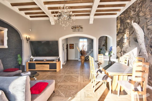 Maison à vendre - 6 pièces - 200,10 m2 - Cagnes Sur Mer - 06 - PROVENCE-ALPES-COTE-D-AZUR