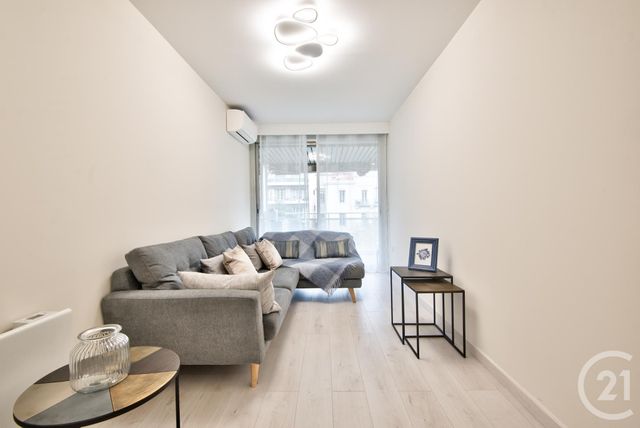Appartement F4 à vendre - 4 pièces - 104,47 m2 - Nice - 06 - PROVENCE-ALPES-COTE-D-AZUR