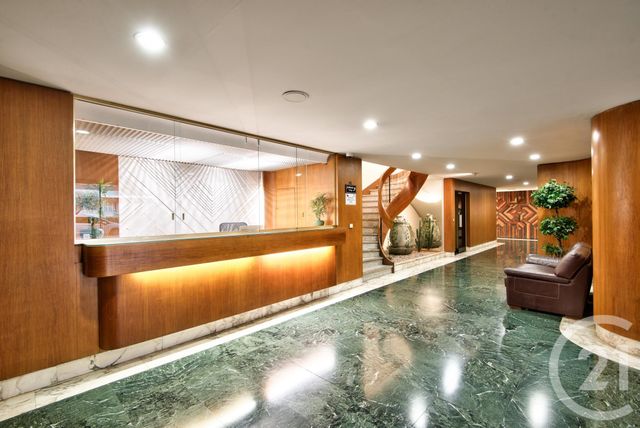 Appartement F4 à vendre - 4 pièces - 104,47 m2 - Nice - 06 - PROVENCE-ALPES-COTE-D-AZUR