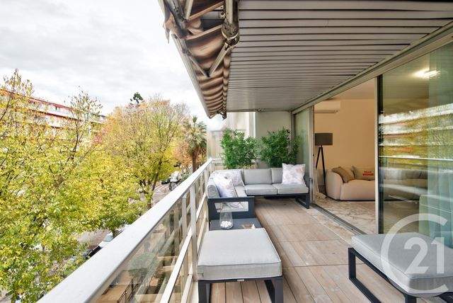 appartement - NICE - 06