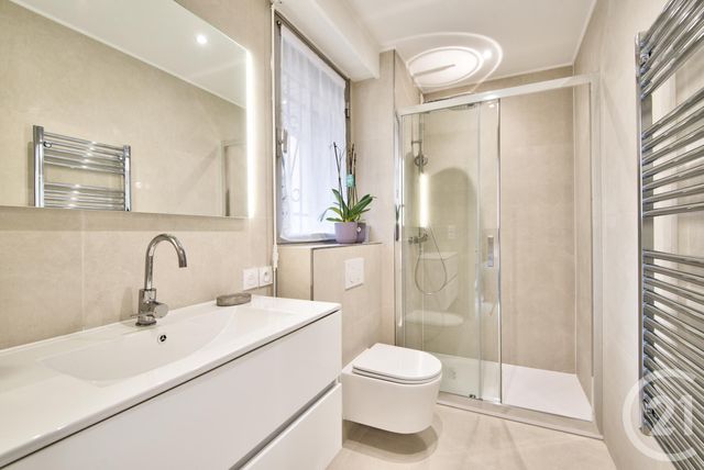 Appartement F4 à vendre - 4 pièces - 104,47 m2 - Nice - 06 - PROVENCE-ALPES-COTE-D-AZUR