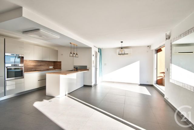 Appartement Triplex à vendre NICE