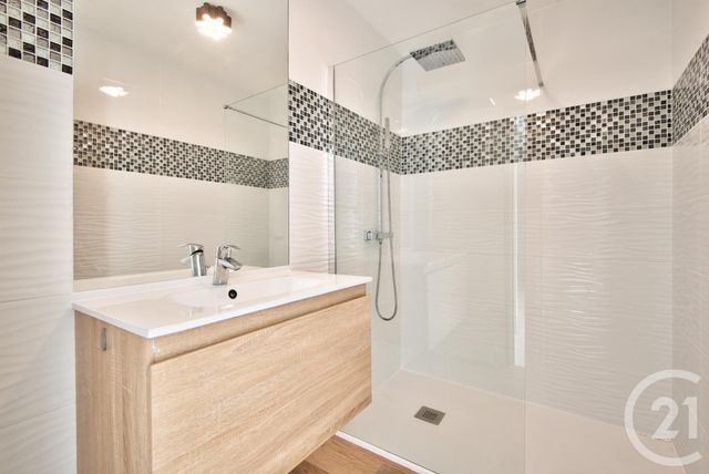 Appartement Triplex &agrave; vendre - 4 pi&egrave;ces - 110 m2 - Nice - 06 - PROVENCE-ALPES-COTE-D-AZUR