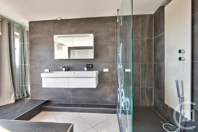 Appartement Triplex &agrave; vendre - 4 pi&egrave;ces - 110 m2 - Nice - 06 - PROVENCE-ALPES-COTE-D-AZUR