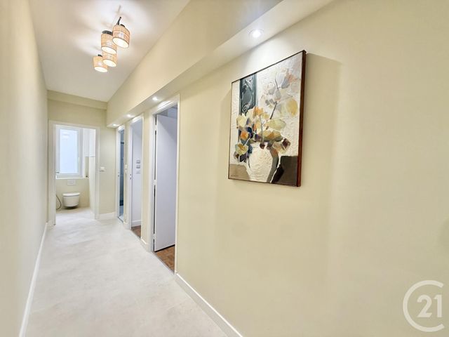 Appartement F3 à vendre - 3 pièces - 95,35 m2 - Nice - 06 - PROVENCE-ALPES-COTE-D-AZUR