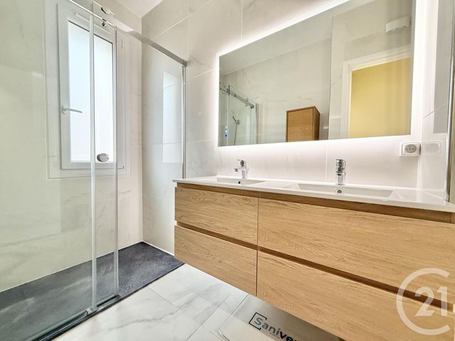 Appartement F3 à vendre - 3 pièces - 95,35 m2 - Nice - 06 - PROVENCE-ALPES-COTE-D-AZUR