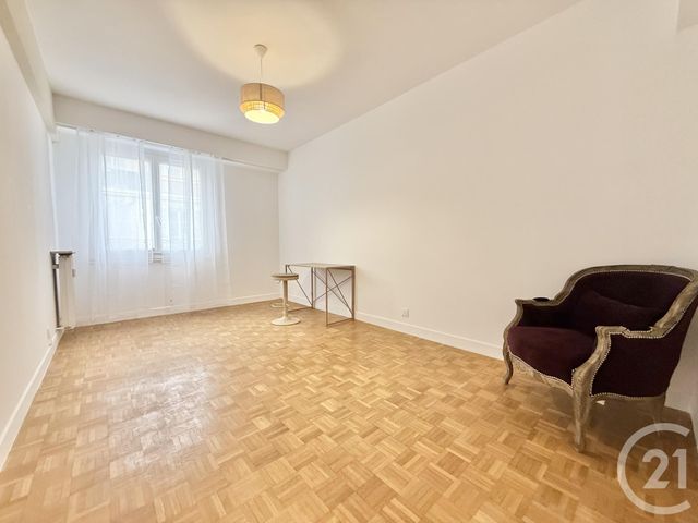 Appartement F3 à vendre - 3 pièces - 95,35 m2 - Nice - 06 - PROVENCE-ALPES-COTE-D-AZUR