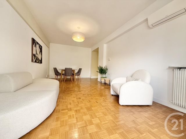 Appartement F3 à vendre - 3 pièces - 95,35 m2 - Nice - 06 - PROVENCE-ALPES-COTE-D-AZUR