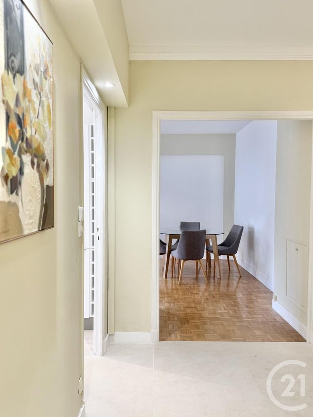 Appartement F3 à vendre - 3 pièces - 95,35 m2 - Nice - 06 - PROVENCE-ALPES-COTE-D-AZUR