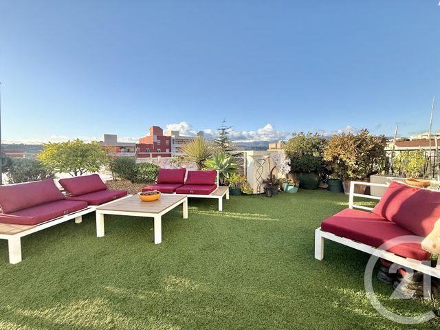 appartement - NICE - 06