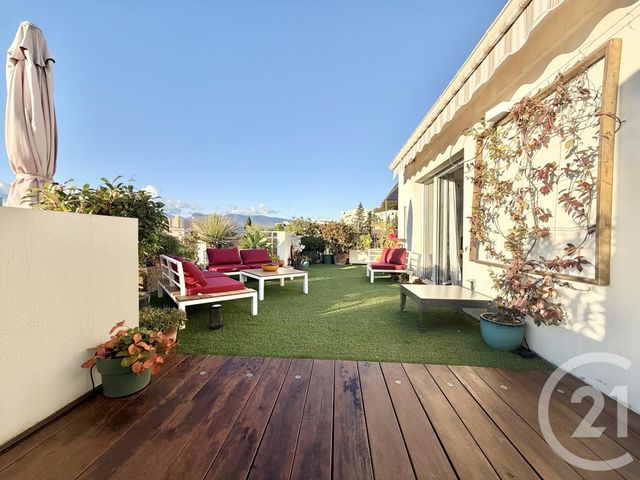 Appartement F1 à vendre - 1 pièce - 34,07 m2 - Nice - 06 - PROVENCE-ALPES-COTE-D-AZUR