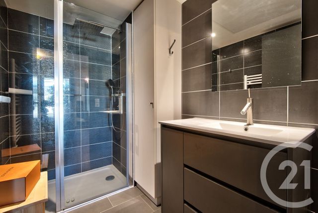 Appartement &agrave; vendre - 3 pi&egrave;ces - 98,30 m2 - Nice - 06 - PROVENCE-ALPES-COTE-D-AZUR