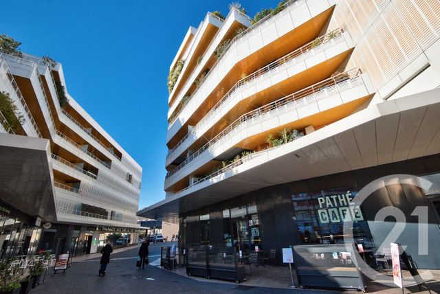 Appartement &agrave; vendre - 3 pi&egrave;ces - 98,30 m2 - Nice - 06 - PROVENCE-ALPES-COTE-D-AZUR