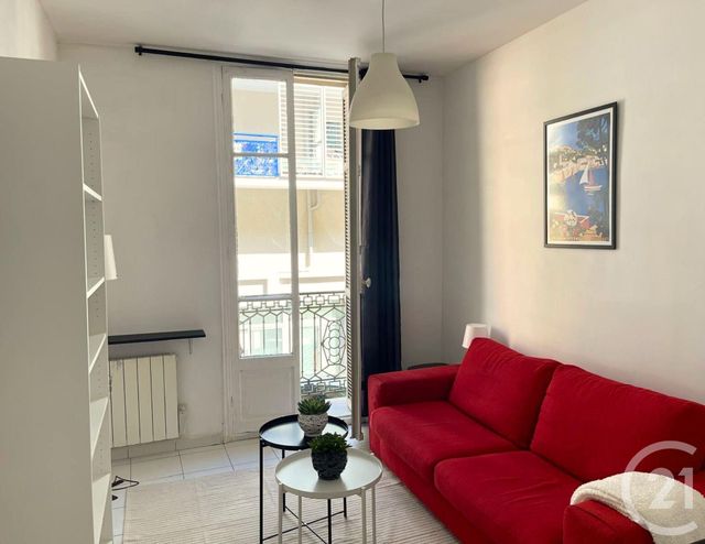 Appartement T2 à vendre NICE