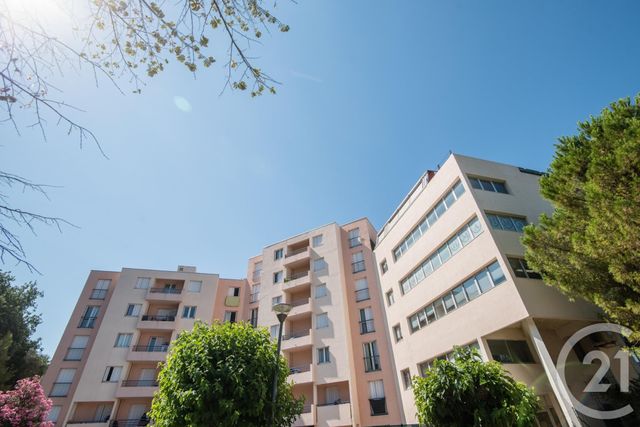 Appartement Autre &agrave; vendre - 3 pi&egrave;ces - 78,87 m2 - Nice - 06 - PROVENCE-ALPES-COTE-D-AZUR