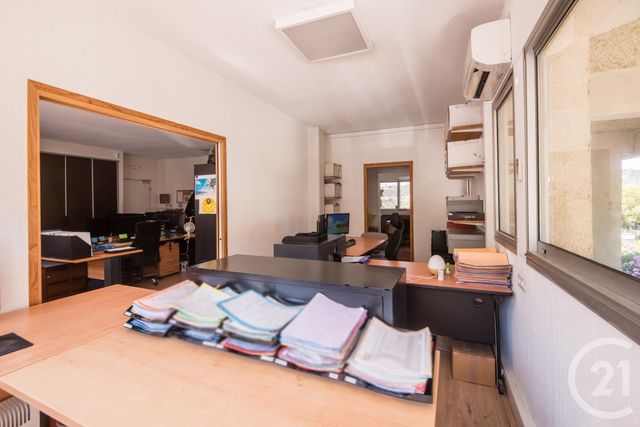 Appartement Autre &agrave; vendre - 3 pi&egrave;ces - 78,87 m2 - Nice - 06 - PROVENCE-ALPES-COTE-D-AZUR