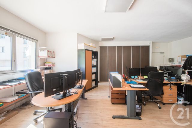 Appartement Autre &agrave; vendre - 3 pi&egrave;ces - 78,87 m2 - Nice - 06 - PROVENCE-ALPES-COTE-D-AZUR
